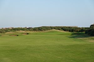 Royal Porthcawl 12th Fairway